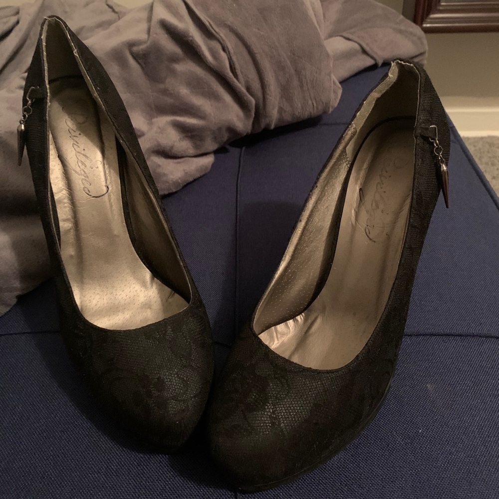 Shoes